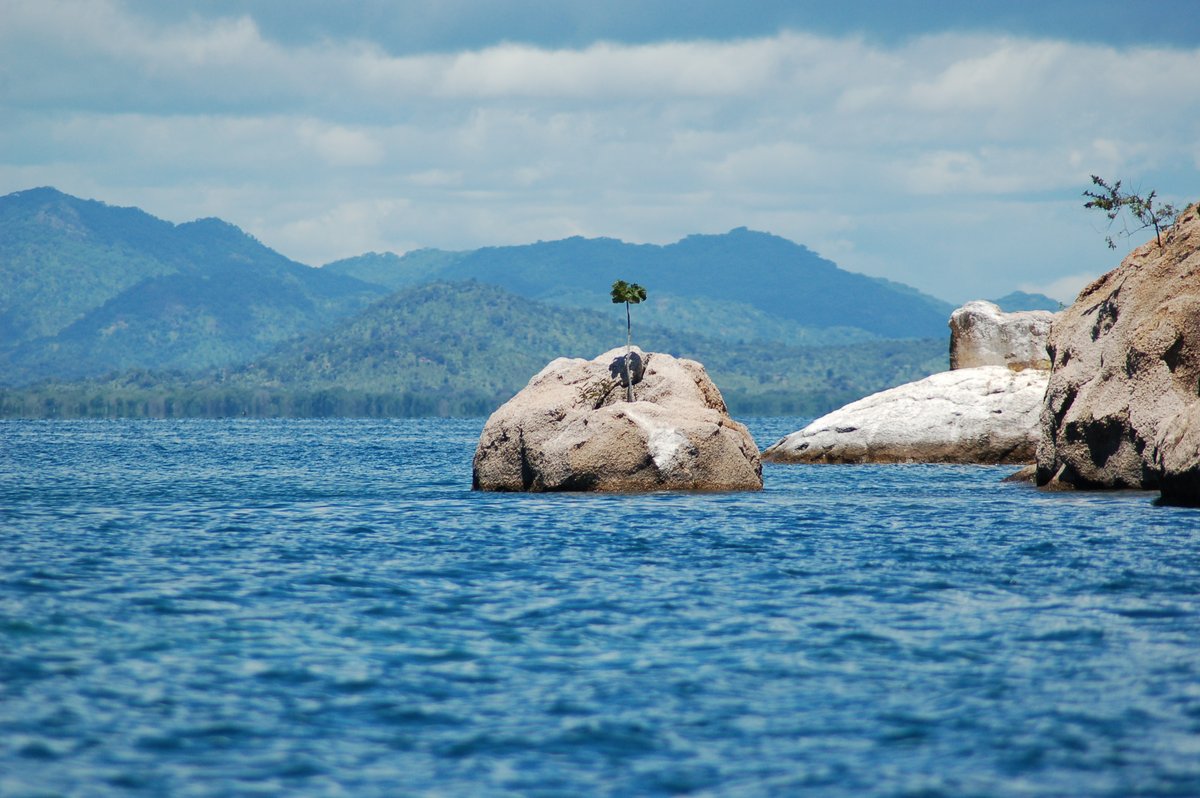 Lake Malawi · Cape Maclear